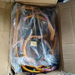 Dongju 210-4611 2104611 Wiring Harness Assembly Is Suitable for Crawler Tractors D4G D3G D5G.