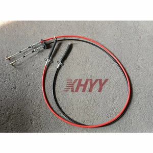 Selection Line 3.15 Meters 1703070-KC100 1703060-KC100 Suitable for Dongfeng Tianjin Heavy Duty Truck Vehicles