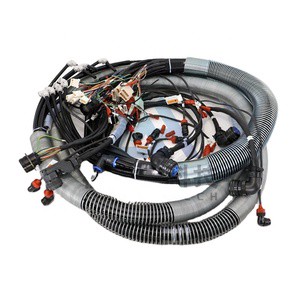 Factory Price for YASKAWA Industrial Robot Spare Part Harness for GP12 GP25 AR1440 YRC1000 HW0174949-B