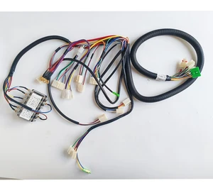 Forklift Parts Instrument Harness Assy for Hangcha CPCD20HB/CPCD25HB/CPCD30HB