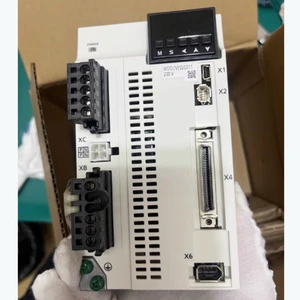 NEW AC SERVO DRIVER MDDLN55SG011