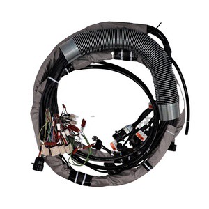 Factory Price for YASKAWA Industrial Robot Spare Part Wire WIRING Harness for GP12 GP25 AR1440 YRC1000 HW0171309-A