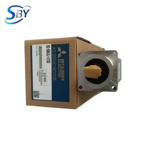 High Speed HG-KN43J-S100 and HG-KN23J-S100 Servo Motor With HG-KN13J-S100 HG-KN73J