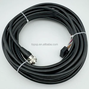 FOLINKHUI Servo Robot Cable 00-132-345 Control Cable KCP2 Teach Pendant Cable 00-110-186 Wire Harness