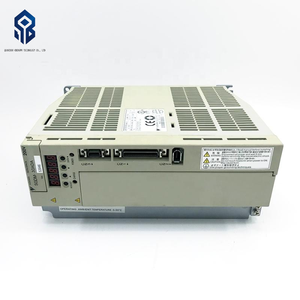 NEW Original Yaskawa Servopack 3kw Servopack Model Spare Part SGDM-30ADA SGDM Series Servo Driver Yaskawa Servopack