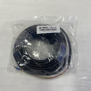 100% New and Original MITSUBISHI Servo Motor Cable MR-PWCNK1-12LS-J3