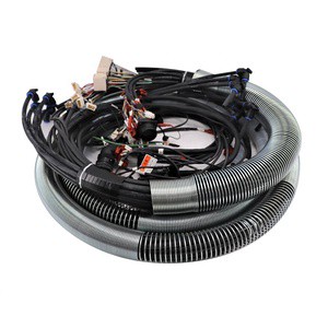 Factory Price for YASKAWA Industrial Robot Spare Part Wire WIRING Harness for GP12 GP25 AR1440 YRC1000 HW0175247-A