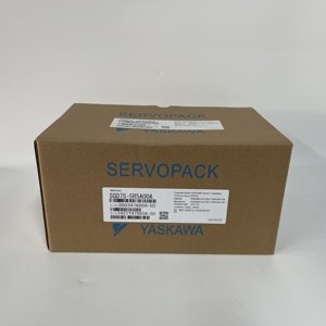 Yaskawa Servopack Servo Drive SGD7S-5R5A00A