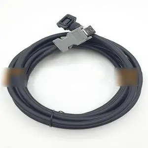100% Original New R88A-CRKA015C Encoder Cable 15m Standard AC Servo Drive Motor EtherCAT G5 System in Stock Fast Shippin