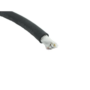 HSFLEX-DP811 Shielded Twisted Pair PUR Encoder Cable High Flexibility EMI Protection for Precision Servo Motors & Robotics
