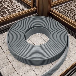 Modern Design Steel Wire Rope for Elegant Home Elevator Door Elegant Elevator Parts