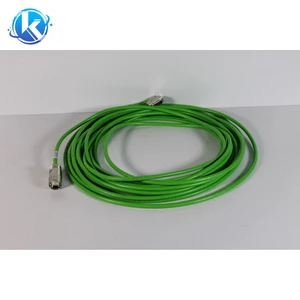 ORIGINAL SUPPLY ZK4510-0020-0150 ENCODER CABLE AX5000 15M NEW LOC#B103