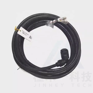 FANUC Industrial Robot Spare Part Servo Motor Power Encoder Cable A660-2007-T308 Servo Motor Brake Cable