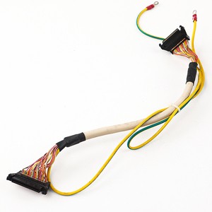 Modern Design Elevator Parts Elevator Main Board Connection Cable CNF1-MT for Toshiba for Hotel and Apartment