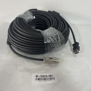 Fully replace Mitsubishi MR-J3DDSPS Direct Drive Servo Motor Connector Set