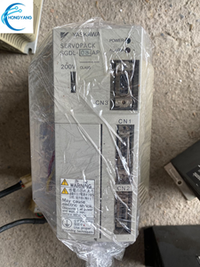 Yaskawa Servo Drive SGDL-08AP
