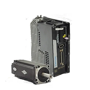 New Original Huichuan 620 630 660 Series Servo Motor Set MS1H1/MS1H2/MS1H3/MS1H4 50W-7.5kW EtherCAT 220V