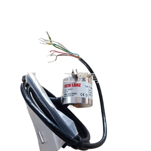 11-36HN-0000-2500-FT03 HEINZ LANZ encoder in stock