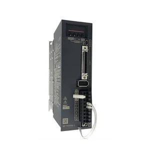In Stock Good Price Plc Servo Driver MR-JE-10A