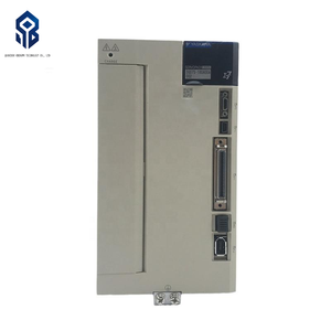 100% New Yaskawa Servopack SGD7S-180A00A002 Single Axis Servo Drive