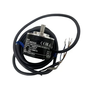 Original New E6C3-CWZ5GH 2000 R/P Rotary Encoder Industrial Automation Application
