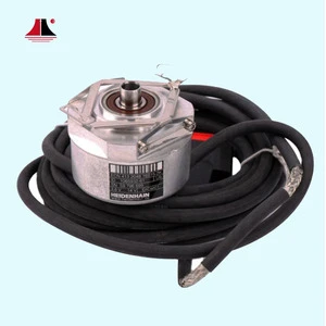 Heidenhain Elevator Traction Encoder ECN 413 2048 16S15-2K ID 1065932-61