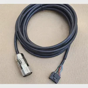 33-0036B Series Encoder Signal Cable Set for