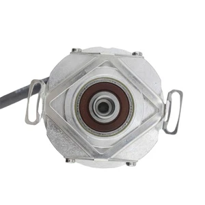 Heidenhain Original ECN 1325 Rotary Encoder 2048 5MS16-C9 K 0.00 ID 1178019-01 High Performance Optical Binary Output Product