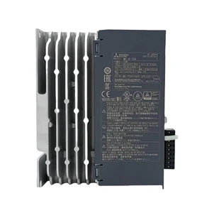 Supply 100% New Mitsubishi Servo Drive MR - JE - 20A