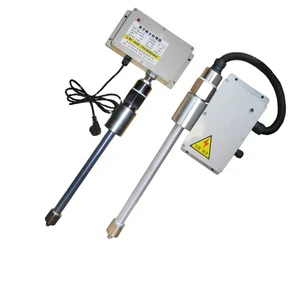 Ion Stick Water Treatment Device with Reverse Osmosis Desalination Inhibits Corrosion 1 Year Warranty Gearbox Core Component