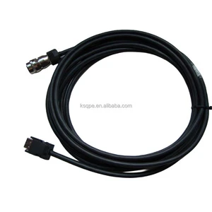 Industrial Servo Encoder Feedback Cable Cordse