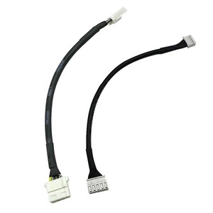 High Quality and Modern Elevator Components Elevator Encoder Power Cord for Hotel
