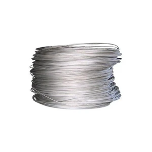FULE 8 16mm Plastic PVC Coated 316 Stainless Steel Wire Cable Price 7x7 7x19 Cableway Elevator Steel Wire Rope