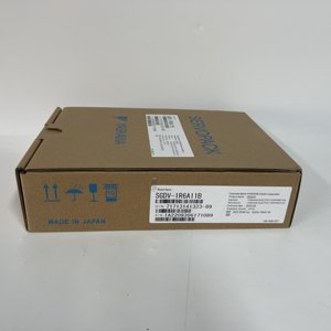 Yaskawa Servo Drive Servopack SGDV-1R6A11B