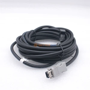 Servo Encoder Cable JZSP-CSP01-05-E 5m Length Singal Wire Cable Encoder Cable