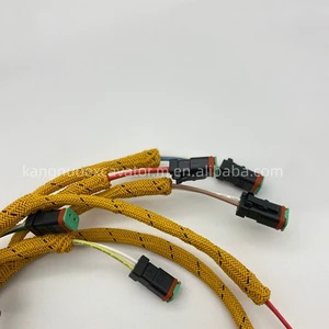 213-9842 2139842 Transmission Harness for 140H Motor Grader