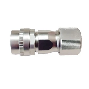 Brand Servo Encoder Motor A06B-6114-5-K213/JN1FS10SL 10-pole Plug