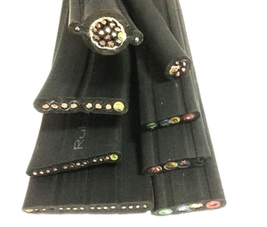 Elevator Cable, Elevator Travel Cable