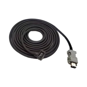 S6-L-P124Sv660/Sv630/Is620 Servo Motor Power Harness PVC Insulation Material Model S6-L-P124-5.0-T Electrical Wires