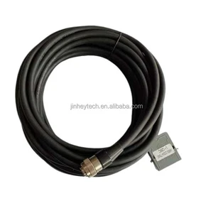 Industrial Robot Spare Part Servo Motor 3HAC073344-001 Cable Harness in Stock Manip. Harness Ax 1-6 Proc. Cable Package 3-6 SW