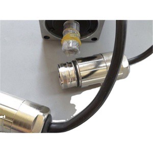 Yaskawa Servo Motor SGMAH-04A1A61D-0Y