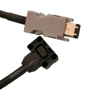 SVCAB-ENC075CA-050L-10 Hechuan low power coding line Power line SVCAB-PWR/B075CA