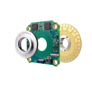 1M cable Encoder 643450-01 Compatible with Heidenhain CNC Machine Spare Parts