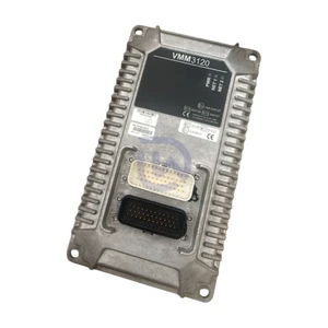 10R-035127 728/J3013 37B1984 A1431001-001 CM3620 Excavator ECU ECM Controller For JCB JS200 Lonking CDM6225 Liugong CLG915E