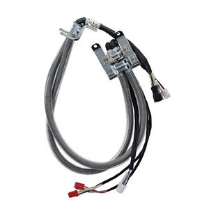 HW1271557-A Yaskawa Robots Spare Parts Harness Manip for GP12 B/T-AXIS Yaskawa Motoman Part#180691-1