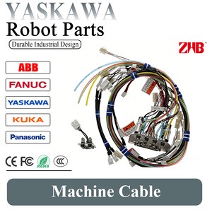 HW1170373-A Aikawa MAIN, YR-MHJ-A100 Main Body Wiring Harness