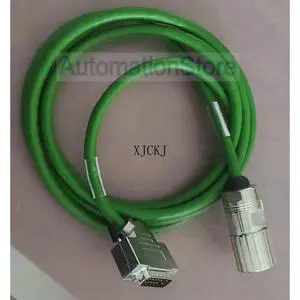 ORIGINAL SUPPLY ENCODER CABLE ZK4510-0000-0020 2 METERS