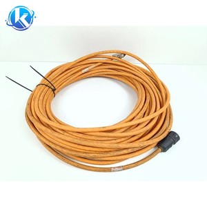 BRAND NEW CABLE ENCODER CABLE IKS4374/028.0 APPROX.28 METERS LOC#BL101