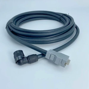 Servo Motor ENC1 Encoder Cable JF1 Signal Cable LX660-4077-T296 LX660-4077-297L59R003