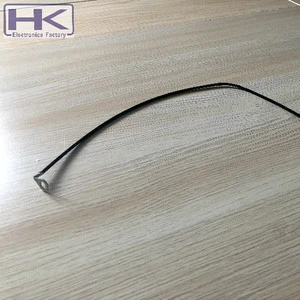 Huikun Crankshaft Ventilator Wiring Harness for Automobile with Customizable Materials